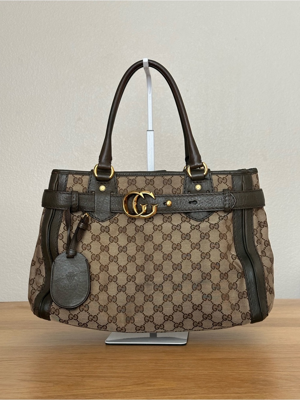 Gucci Handbag